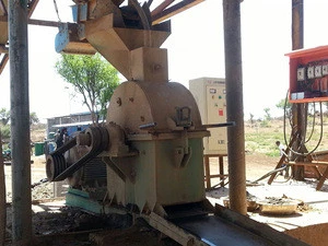 Low Price High Quality Hammermill Grinder for Copper Ore