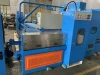 Low Price Scrap Copper Wire Drawing Machine for Copper Rod Brass with Annealer