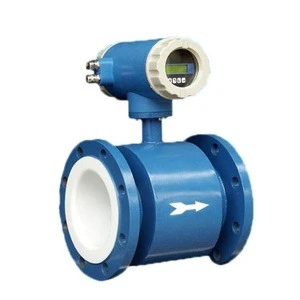 Low price small oil fuel turbine flow meter sea water flow sensor