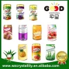 Low-Salt Feature and Vegetables Juice,Fruit Juice,Juice Product Type PET Canned Juices