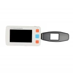 Low Vision Aid 4x to 32x Zoom 4.3 inch Display digital magnifier