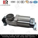 LRS-2018-125B Direct Supply Popular Automatic Sliding Door Operator