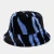 Import Lulu&amp;lucy Ankara style Fur Bucket Hat from China