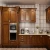 Import Luxury painted solid wood modern kitchen cabinet from China