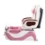 Import Luxury salon foot spa pedicure chair from China
