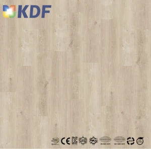 Luxury Vinyl Flooring PVC Tile Dry Back with Glue