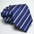 Luxury Woven Chinese Jacquard 100% Silk Neck Ties For Mens Top Grade