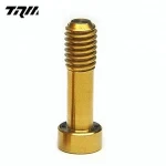 M6x20mm bicycle Brake Lever Shifter titanium Bolt