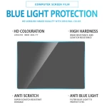 Macbook Privacy Anti Spy filter film Anti Glare Laptop computer screen protector for for Apple Macbook Pro Air M1 2021