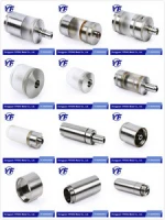 machinery aviation parts lathe machine part vehicle component cnc spare part