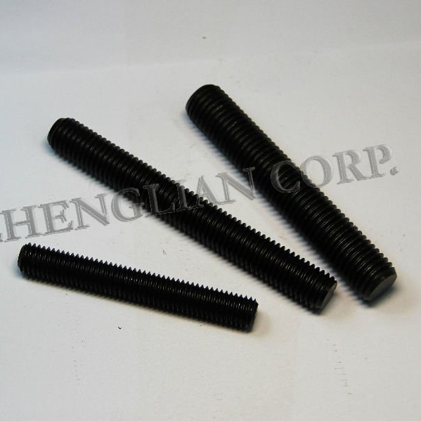 Made in China DIN975 Class4.8 Long Full Thread Rod stud bolts