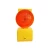 Import Made In China Products Led Warning Barricade Light Beacon Solar Blinker Light from China