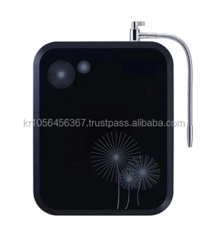 Made in Korea Water filter Block Carbon Water Filter Cartridge Filters into drinkable water Good performance