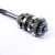 Import Main shaft Hot Sell  Alloy Steel Shaft Customize Driving Gear Shaft from China
