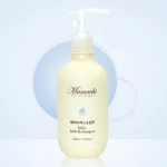 Mamachi baby skincare