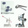 manual handheld,table stand, automatic bottle capping machine