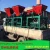 Import Manual Hollow Baking Free Brick Block Machine Production Line In Ethiopia from China