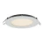 Import Manufacture cheap skd led downlight 3w 6w 9w 12w 18w 24w downlight led COB/SMD led down light from China