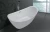 Import Manufacturer Best Adult Freestanding Acrylic Portable Bathtub for Sale Price from China