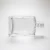Manufacturer custom fragrance bottle parfum glass manufacturer glass perfume bottle