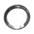 Import Manufacturer Customized High Precision Grinding Helical Gear from China