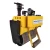 manufacturer New Light Construction Machine Small Road Roller