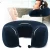 Import Manufacturer professional super soft bath custom neck pillow from China