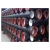 Import Manufacturers Low price and high quality DN80-DN2600 Ductile iron pipe from China
