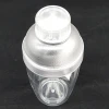 Manufacturers sell bar products cocktail shake pot transparent plastic wine shake
