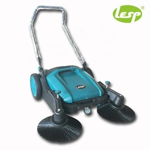 Manufacturers specialize in cheap manufacturing ride-on sweeper