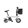 Manufacturers wholesale mini electric  bicycle folding