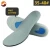Import Manufacturing Fashionable design removable tpr anti-slip footcare insole shoes material from China