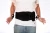 Import Market leader back pain relief back brace with removable gel pack cold/heat therapy from USA