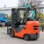 Import Material handing equipment 2-3.5 ton LPG liquefied petroleum gas forklift truck from China