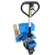 Import Material Handling Tools Electric Pallet Truck Batter Pallet Jack from China