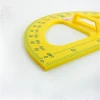 Math Teacher Plastic Protractors School & Educational Supplies Drafting Supplies 50 Width Compass Protractor