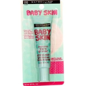 Maybelline Baby Skin Instant Pore Eraser, Clear 10, 0.67 fl oz Authentic Product / Authorized Seller / US FOB