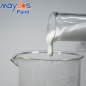 Maydos White liquid glue for pvc film and press wood