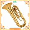 MB006 Bb Marching Tuba Musical Instrument