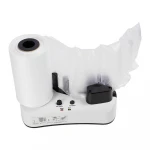 MCJOY YE300 Automatic Air Cushion Film Pouch Air Filling Bubble Bag Making Pillow Packing Machine