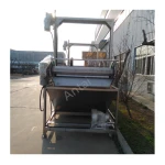meat thawing machine