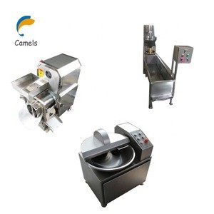 Meatball Processing Fish Beef Shrimp Meat Ball Machine/Meatball Making Forming Machine