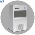MEDFUTURE Flake Ice Maker FIM50 50kg/24h Mini Ice Maker Hot Selling Ice Maker Machine For Sale Lab Use Hospital Use