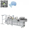 medical disposables head cover making machine
