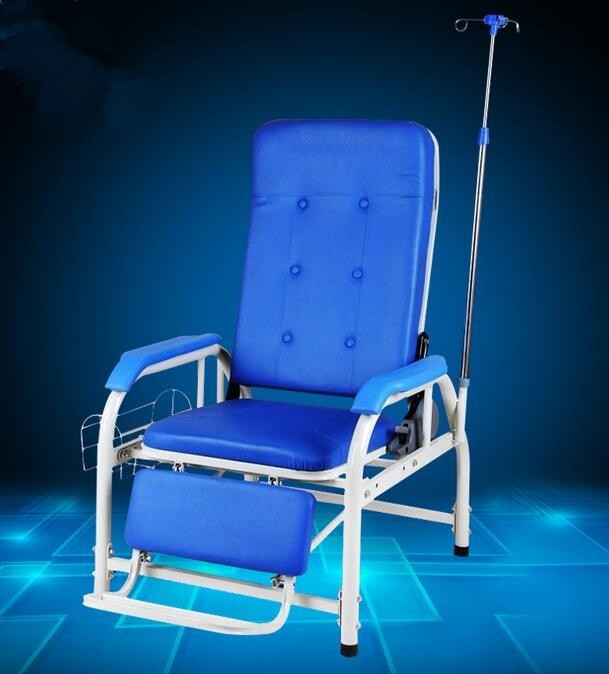 Medical recliner chairs Adjustable Infusion Chair For Patient