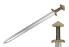Medieval Toy Viking Sword