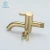 Import Melissa Brass Bathroom Brushed gold toilet bidet spray shattaf set Handheld shower Mop Basin water tap faucet from China
