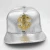 Import mens plain Baseball Caps hat leather Adjustable Snapback pattern baseball hats Hats for men and women cap baseball cap from China