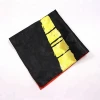mens pocket squares 33x33cm handmade print silk handkerchief