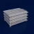 Import mesh box wire cage metal bin storage container steel wire mesh pallet container cage storage pallet basket box container from China